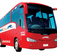 Greyhound Australia - Events Australia