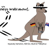 Joeys Walkabout - Events Australia