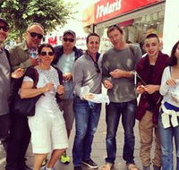 Mia Cucina Walking Food Tours - Accommodation Europe