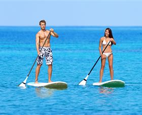 My Mates Tours - Accommodation Europe 2