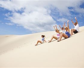 My Mates Tours - Accommodation Europe 4