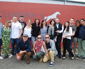 One Day Hunter Valley Day Tours And East Coast Adventures - Zepher Tours - Tourism Bookings 0