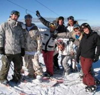 Oz Snow Adventures - Events Australia