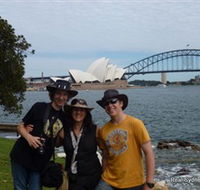 Real Sydney Tours - Accommodation Europe