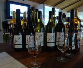 Shire Shuttle Bus  - Events Australia 2