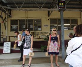 Shire Shuttle Bus  - Events Australia 4