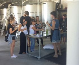 Shire Shuttle Bus  - Events Australia 6