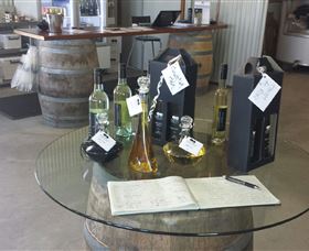 Shire Shuttle Bus  - Events Australia 8