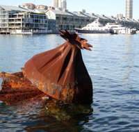 Sydney Art Walks and Tours - Events Australia