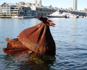 Sydney Art Walks And Tours - Events Australia 0