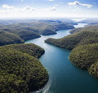 Sydney OutBack - Events Australia