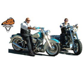 Wild Ride Harley And Motorcycle Tours - Events Australia 2
