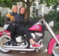 Wild Ride Harley and Motorcycle Tours - Events Australia