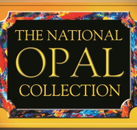 The National Opal Collection Sydney - Events Australia