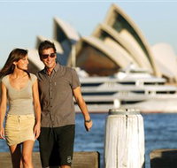 Sightseeing Day Tours - Events Australia