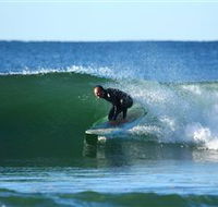 Surfaris Surf Camp
