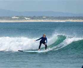 Surfaris Surf Camp - Events Australia 1