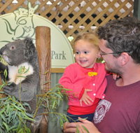 Blue Diamond Tours - Events Australia