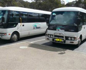 FJ Tours - Accommodation Europe 1