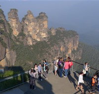 FJ Tours - Events Australia
