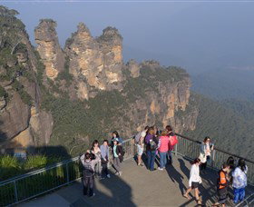 FJ Tours - Accommodation Europe 0