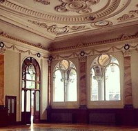 Wentworth Gallery Martin Place - Events Australia