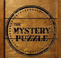 The Mystery Puzzle - Events Australia
