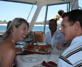 Sensational Sydney Cruises - Events Australia 1