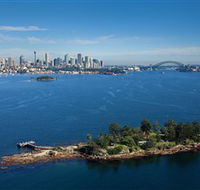 Sydney Harbour Discovery - Accommodation Europe