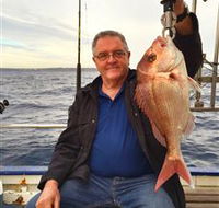 Deep Sea Fishing Charter - Accommodation Europe