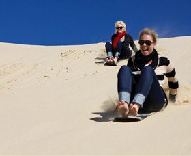 Colourful Trips - Tourism Bookings 2