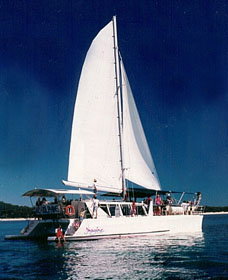 Colourful Trips - Tourism Bookings 1