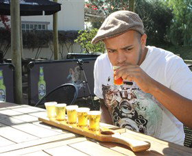 Colourful Trips - Tourism Bookings 6