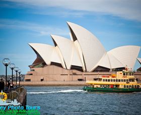Sydney Photo Tours - Events Australia 1