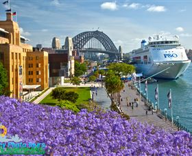 Sydney Photo Tours - Events Australia 5