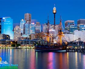 Sydney Photo Tours - Events Australia 6