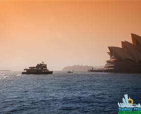 Sydney Photo Tours - Events Australia 4