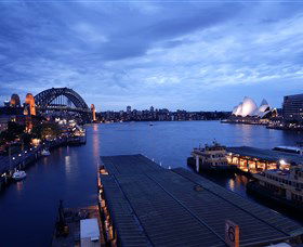 Sydney Photography Tours - Events Australia 2