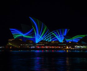 Sydney Photography Tours - Events Australia 0