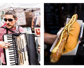 Sydney Photography Tours - Events Australia 1