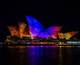 Sydney Photography Tours - Events Australia 3