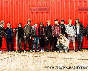 Sydney Photography Tours - Events Australia 5