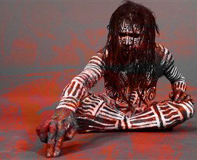 Spirit Moves Aboriginal Dance Company - Events Australia 0