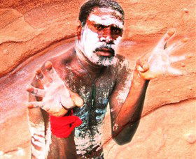 Spirit Moves Aboriginal Dance Company - Events Australia 2