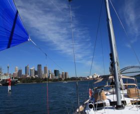 Make It Count - Sailing Experiences - Tourism Bookings 0