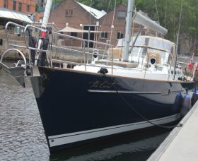 Make It Count - Sailing Experiences - Tourism Bookings 2