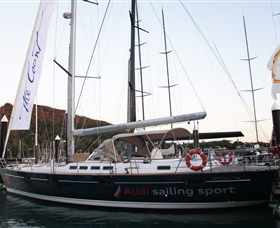 Make It Count - Sailing Experiences - Tourism Bookings 5