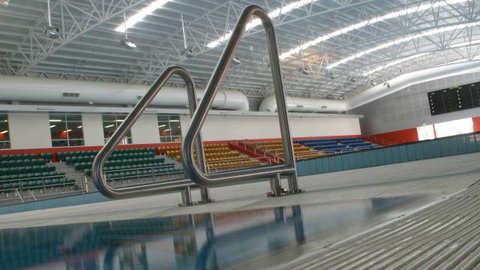 Canberra International Sports And Aquatic Centre (CISAC) - Events Australia 6