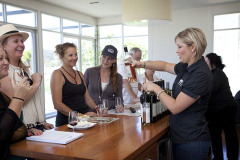 Bunnamagoo Wines - Events Australia 1