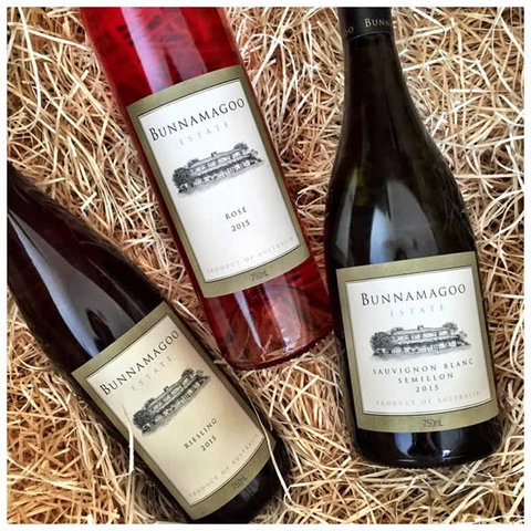 Bunnamagoo Wines - Events Australia 3